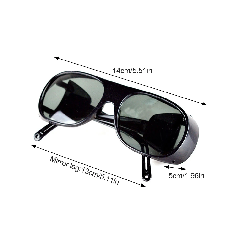 Welding Goggles Automatic Darkening Dimming Anti-glare Argon Arc Glasses for Welders welding glasses