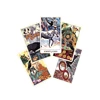 Black Crow Tarot Card Deck Past Life Oracle Cards  For Beginners With Guidebook Everything Is Illuminated With Bag 4