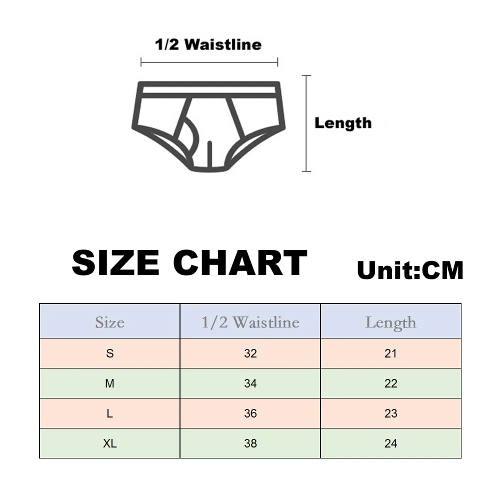 Fashion UK Flag Printed Swimwear Men Beach Shorts Push Up Cup Sexy Man Swimsuits Board Briefs Surfing Swimming Trunk 6