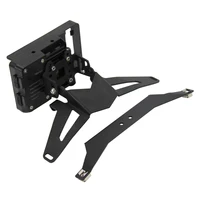 For BMW R 1200 RT R1200RT Below 2009 New Navigation Bracket Motorcycle GPS Navigator USB Charging Phone Holder 2008 2007 2006 - Image 6