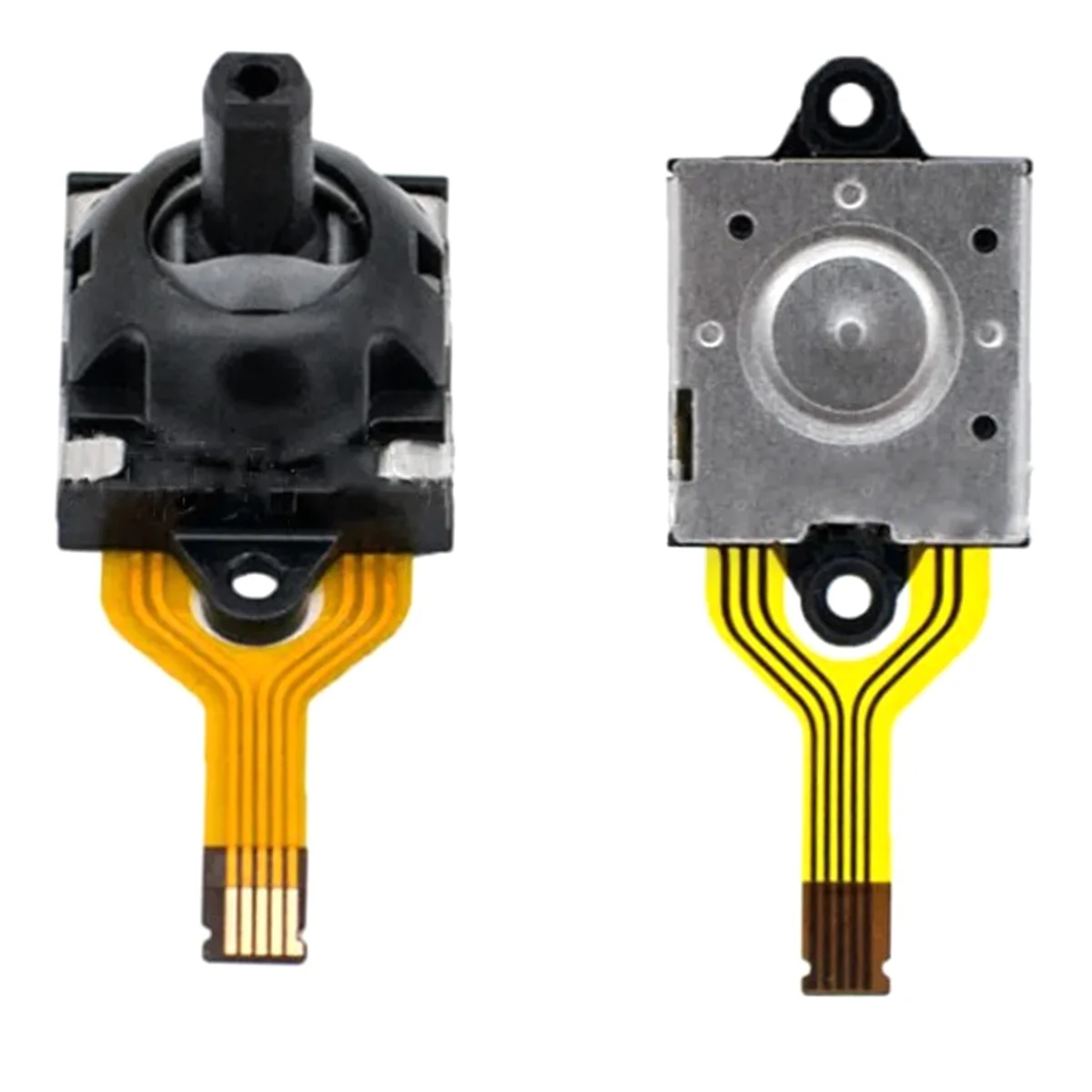 

2 Pack for ROG Ally Joystick Replacement Hall Joystick for ROG Ally Gaming Handheld Repair Accessories