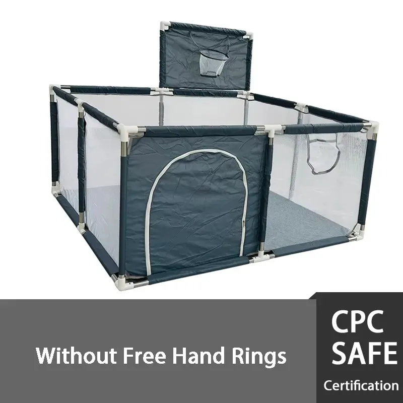 מגרשי משחק לתינוק עם טבעות משיכה, מגרש משחק לתינוקות בפנים, גדר פעילות לבריכת כדורים לתינוקות, פארק משחקים לתינוקות, מחסום בטיחות לילדים