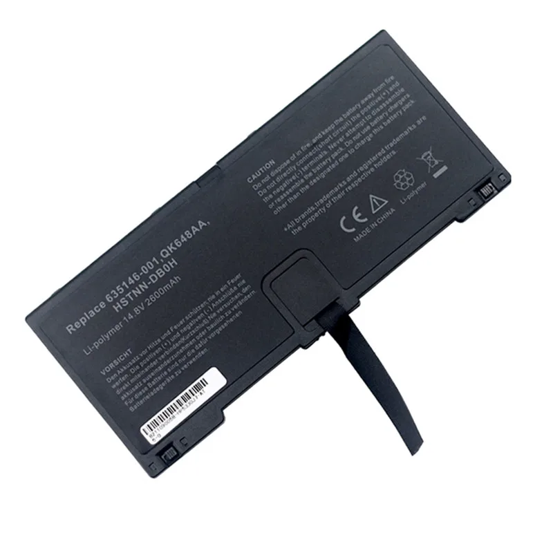 Bateria do Portátil para hp Probook 635146001 Fn04 Hstnn-db0h Qk648aa 5330m 635146-001 - Imagem 2