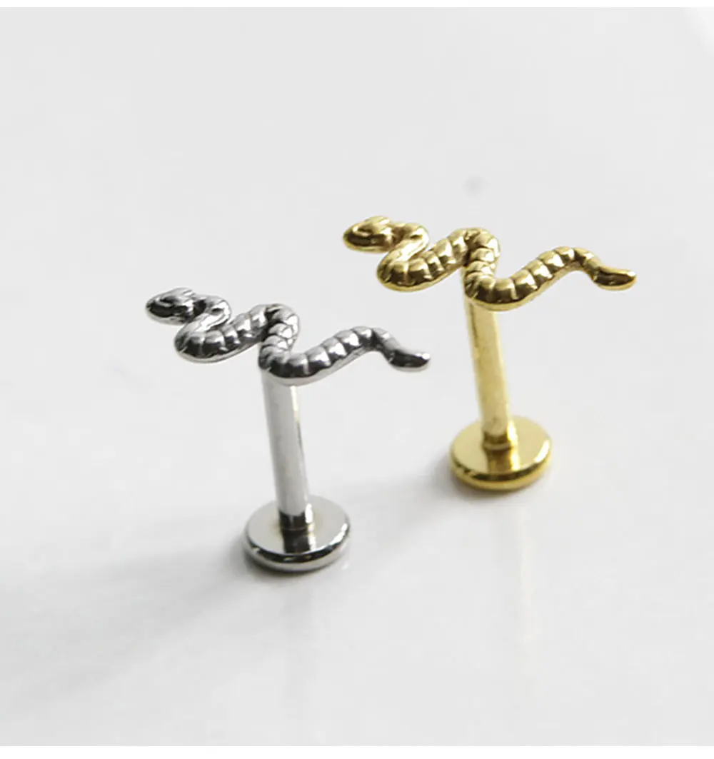 Stylish Body Jewelry