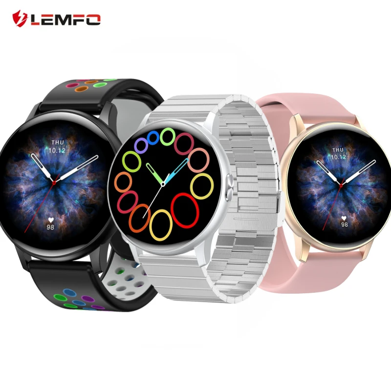 Lemfo smart watch lf28 Clearance