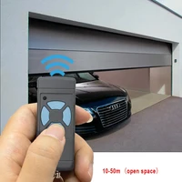 HORMANN HSE2 HSE4 868MHz Gate Door Remote Control Compatible With HSM2 HSM4 HS2 HS4 868 Blue Button Transmitter Garage Opener - Image 5
