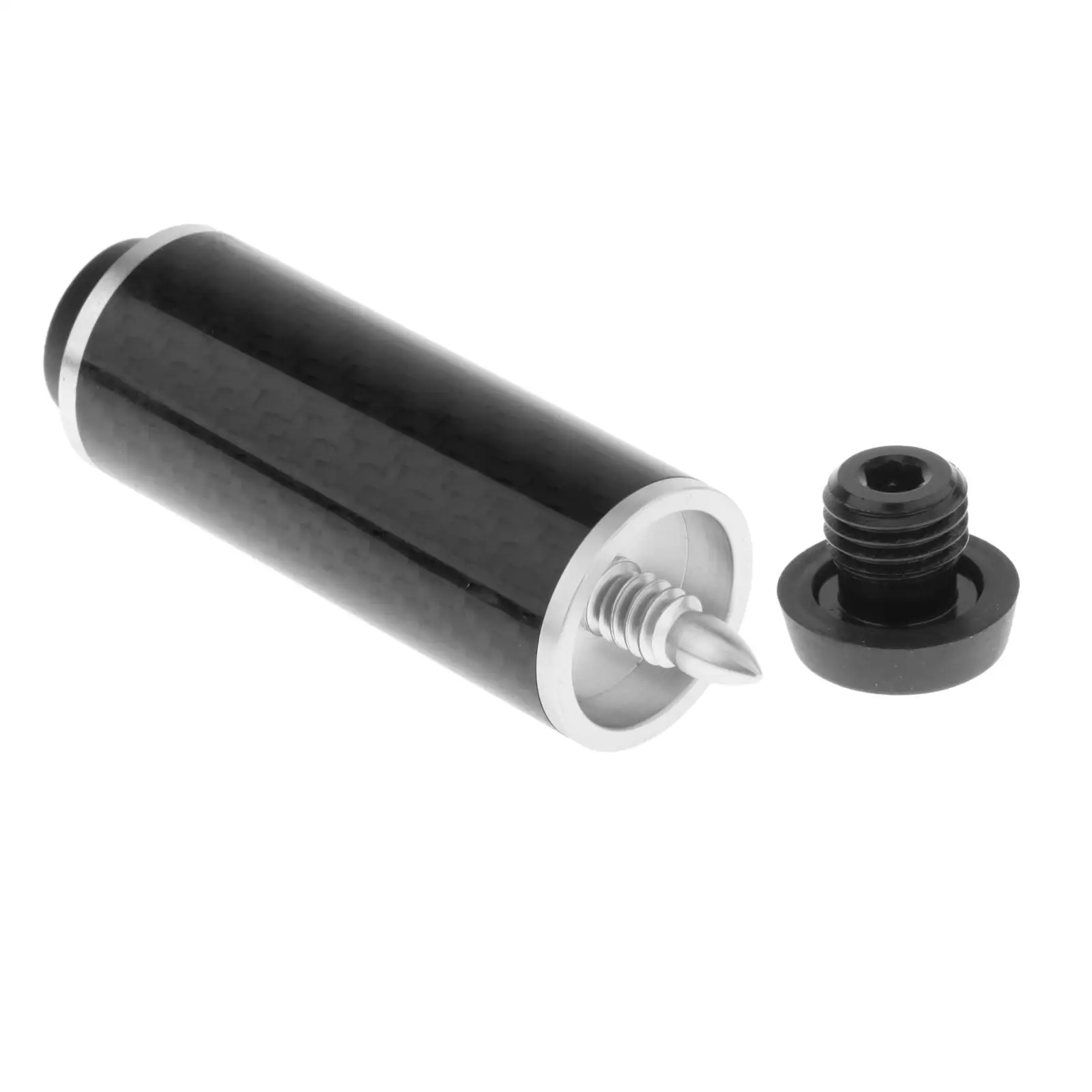 Billiard Shaft Pool Cue Extension For Training Entertainment
