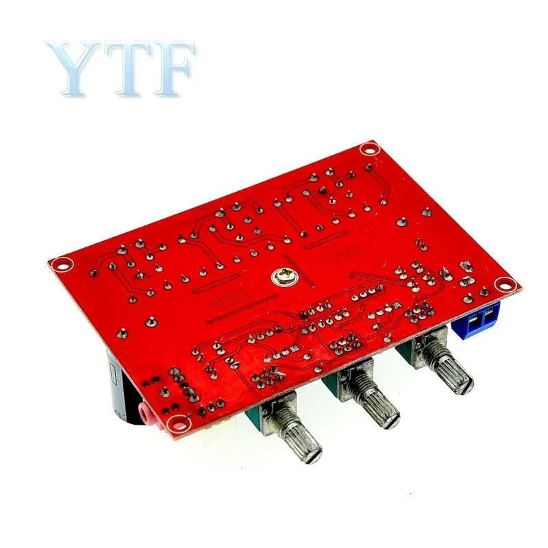 XH-M139 2.1 ä�� ������ ���� ������ ���� 12V-24V ���� ���� TPA3116D2 2*50W + 100W