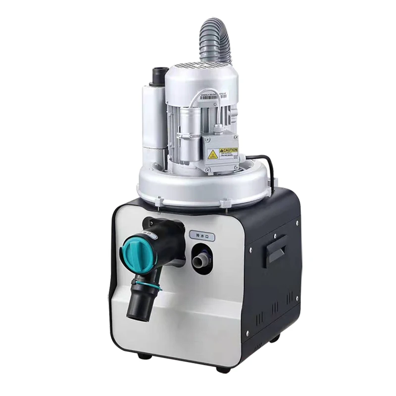 

110V/220V External Dental Oral Sputum Suction Machine for Dental Chair