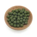 Bean green
