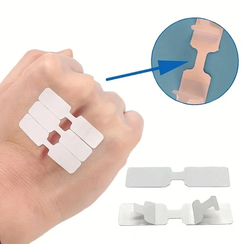 Disposable Outdoor Wound Adhesive Healing Patch