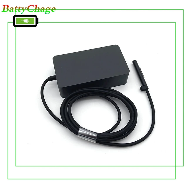 Microsoft Surface 65W Power Supply ...