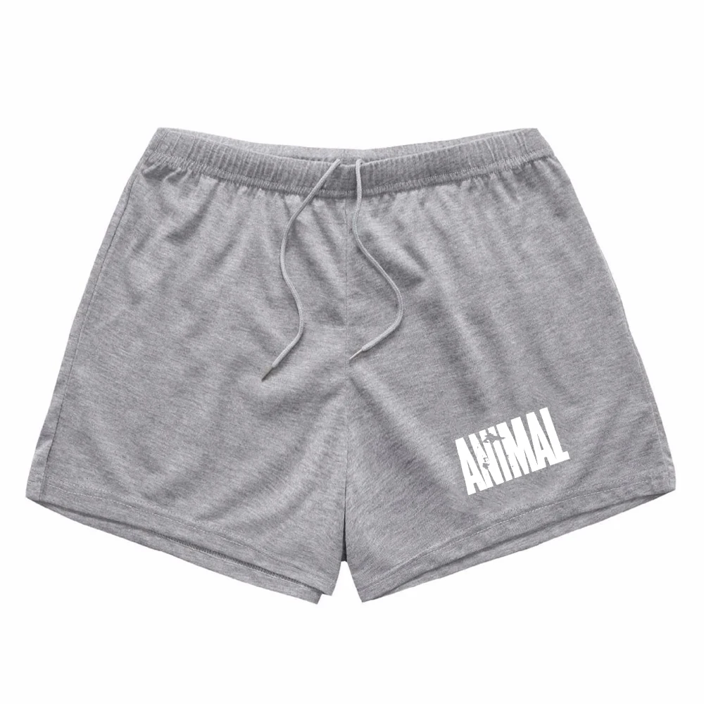 Introducing: Premium Men's Summer Fitness and Jogging Shorts - Lightweight, Breathable, and Comfortable for Active Living