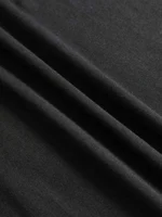 Le design de vêtements décontractés de style coréen présente des motifs amusants de nuages, d'étoiles et de cœurs sur les manches. Personnalité. 6