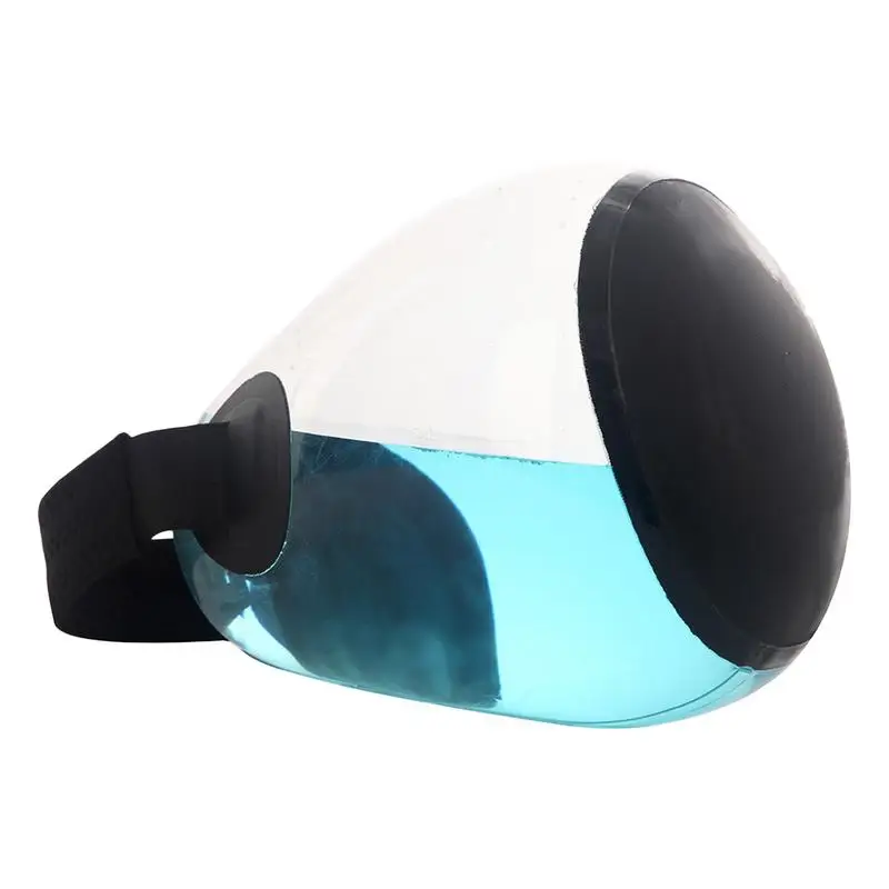 Fitness Water Bag Inflatable Sports Water Bag Flexible Weight Adjustment Fitness Equipment For Work Area Core Training Balance