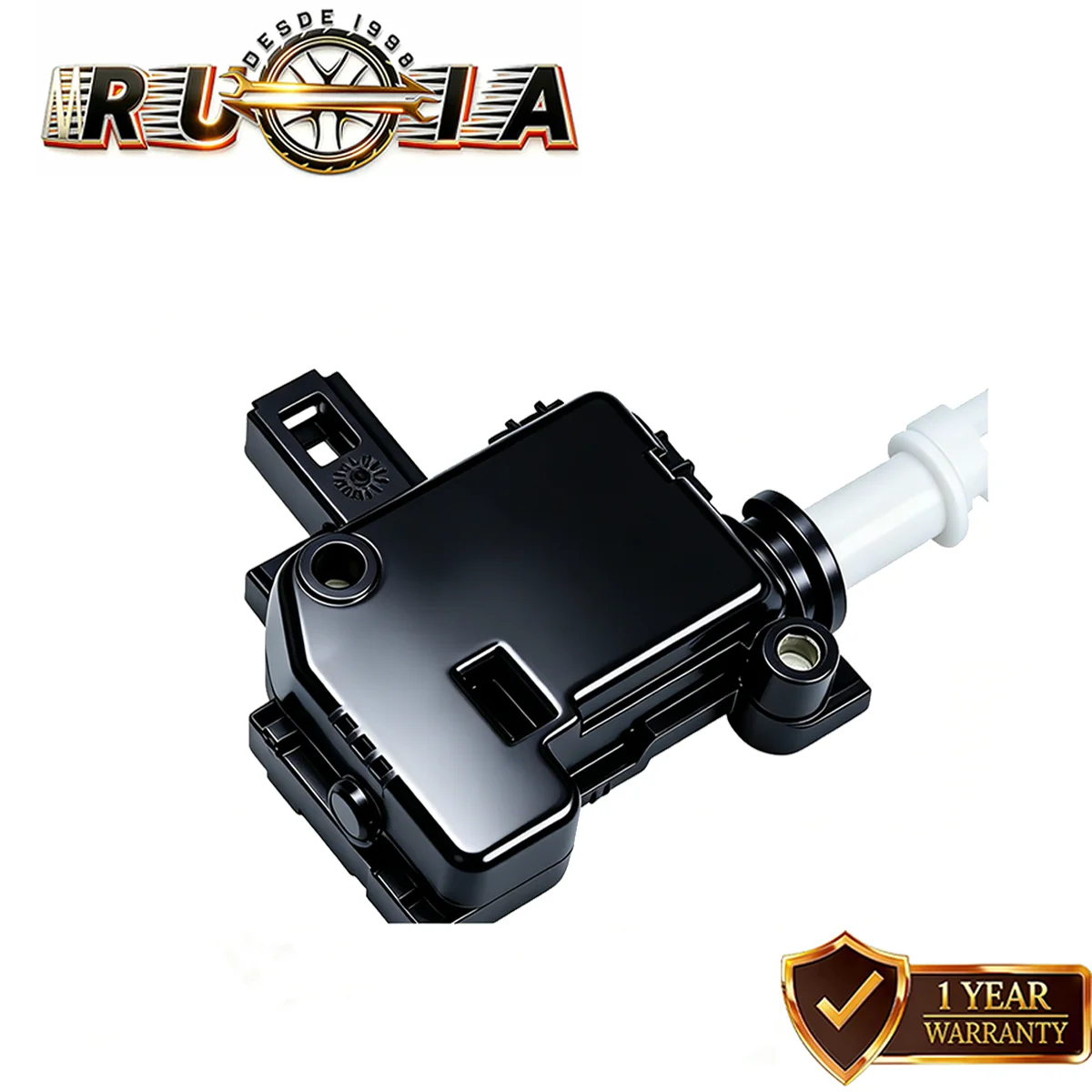 폭스바겐 트랜스포터 카라벨 2003-2024 2 2.0 TSI BiTDI TDI FWD AWD 3B5827061C 트렁크 잠금 해제 액추에이터