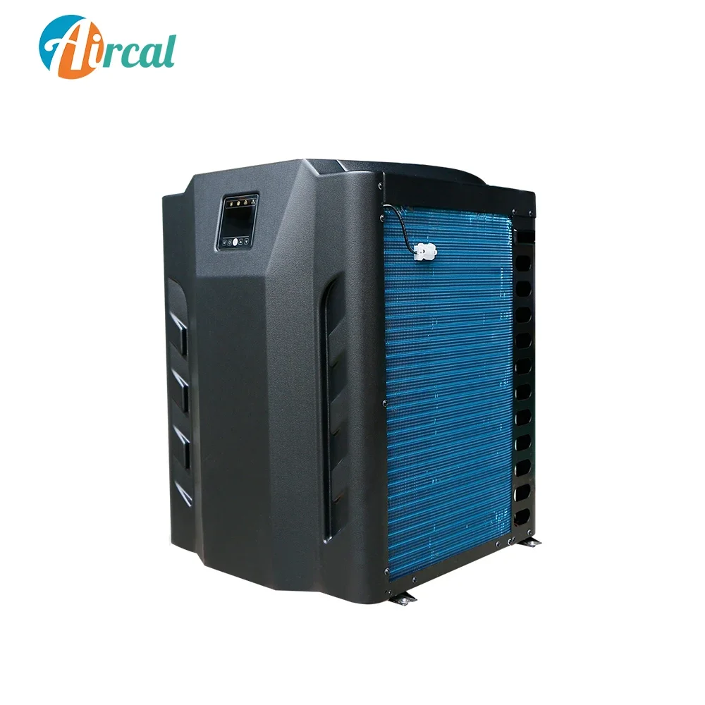 Vertical Swimming Pool Heat Pump Swimming Pool Heater Pump Heating