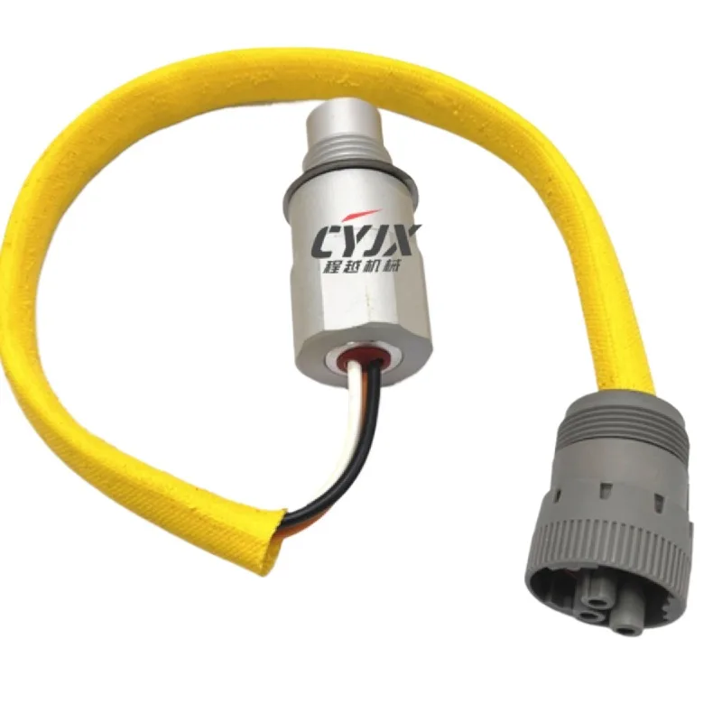 

Датчик скорости для экскаватора Caterpillar 3176 /3516/3508 sensor522-1642