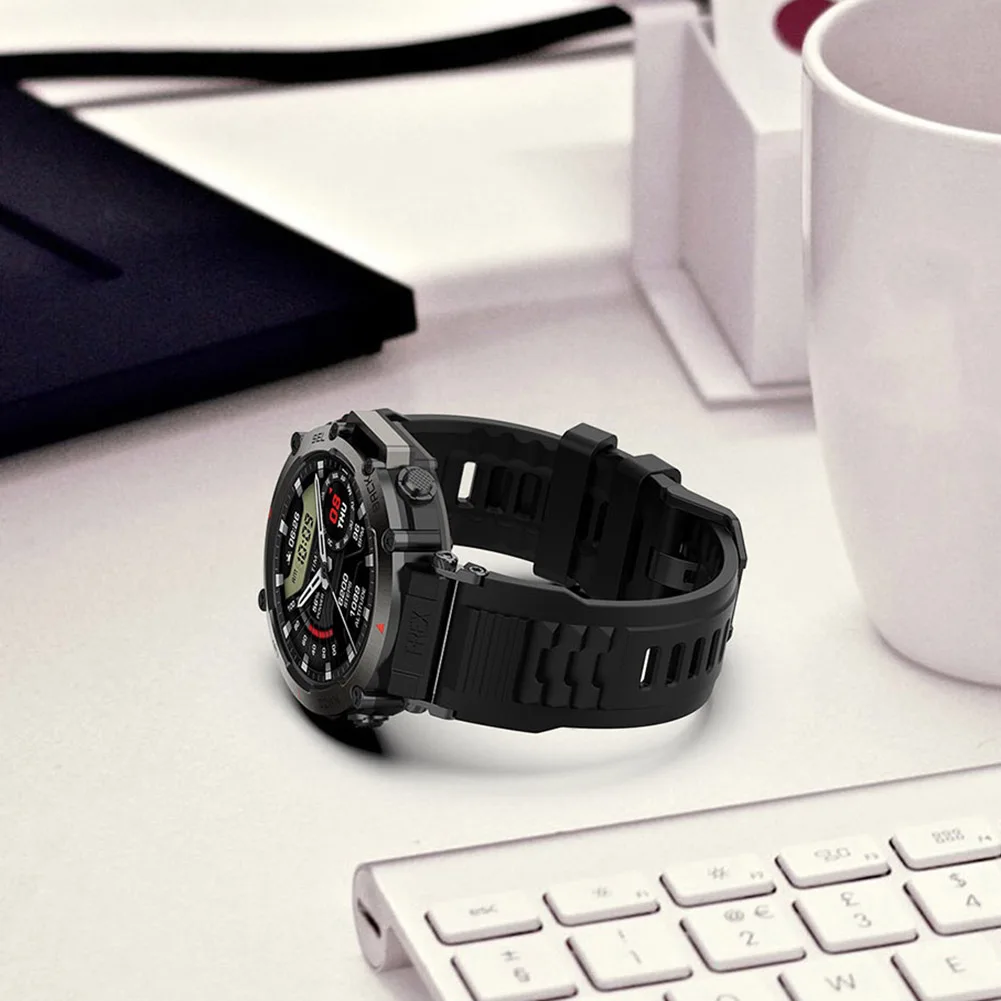 Amazfit T-Rex Ǹ , Ʈ  ü ð Ʈ,   , Ʈ ġ  Ʈ ׼