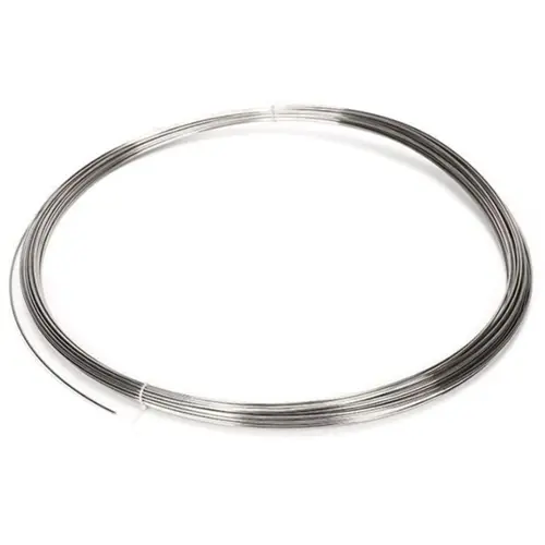New 1pcs 1-100 Meters 304 Stainlessy Steel Soft/hard Wire Diameter 0.02-3mm Single Strand Lashing Soft Iron Wire Rustproof - Image 4