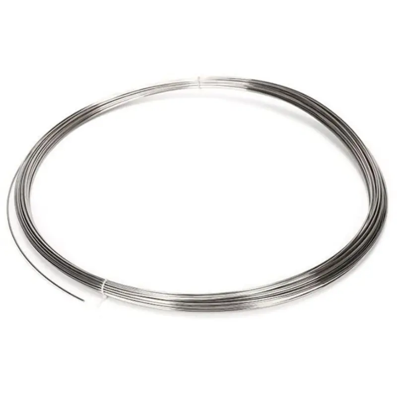 New 1pcs 1-100 Meters 304 Stainlessy Steel Soft/hard Wire Diameter 0.02-3mm Single Strand Lashing Soft Iron Wire Rustproof - Image 4