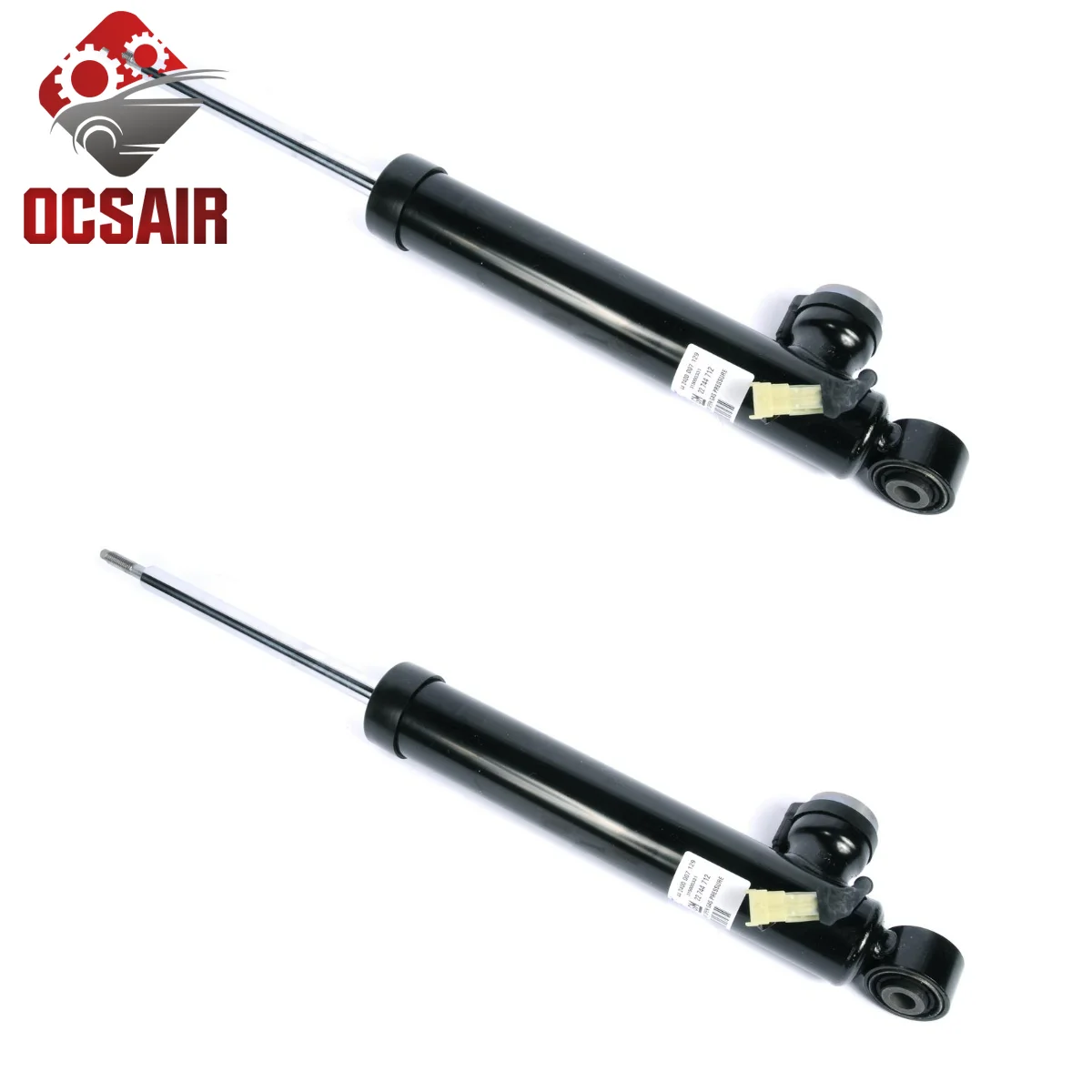 

2PCS Electric Rear Left&Right Shock Absorber for Buick Regal 2.0L 2.4L 2011-2014 with Electric 13319754 22744712