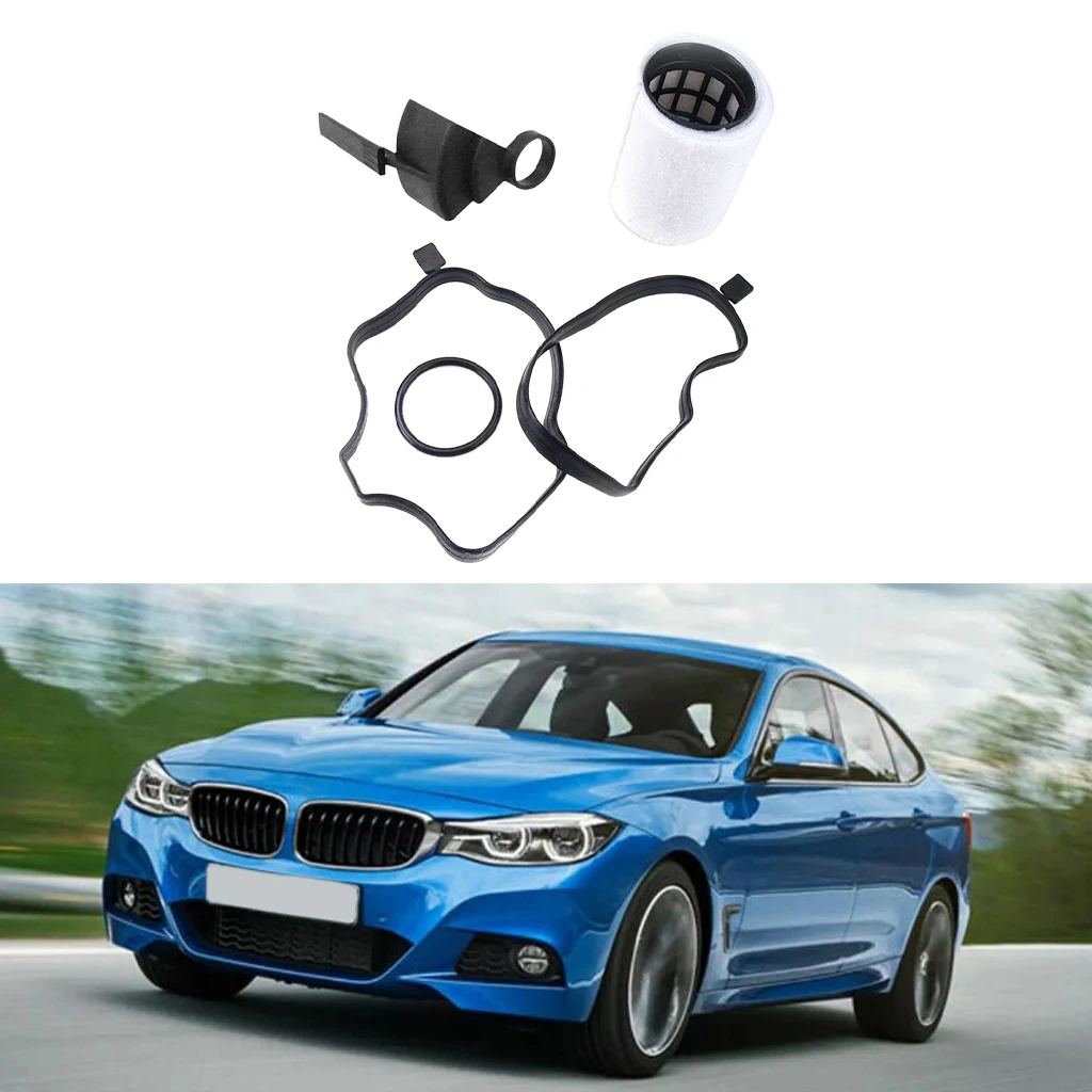 Filtro Separatore Olio Carter Adatto Per Bmw Serie 3 E46 320D E39 520D 530D