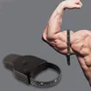 Fitness Ruler Automatic Telescopic Tape Measure Portable Multifunctional Fitness Caliper for Men Women Baby Arm Leg Body Measure 1