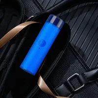 Rechargeable Portable Mini Electric Razor Shaver For Men 5