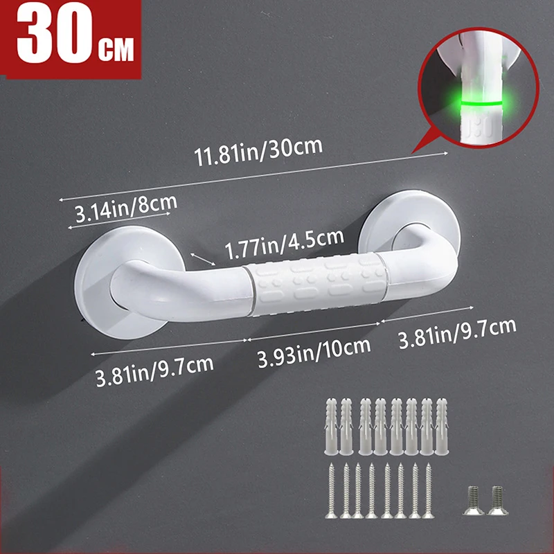 White-30 CM