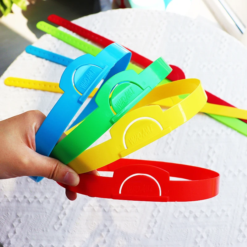 DIYClassroomGameHeadbands4060CMAdjustableForKidsAdultsFunnyGuessGamesTeachingAids