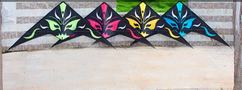 free shipping 2.8m Storm dragon dual line stunt kite surf outdoor toys albatross kite power kite parafoil kite sports kite fun 5
