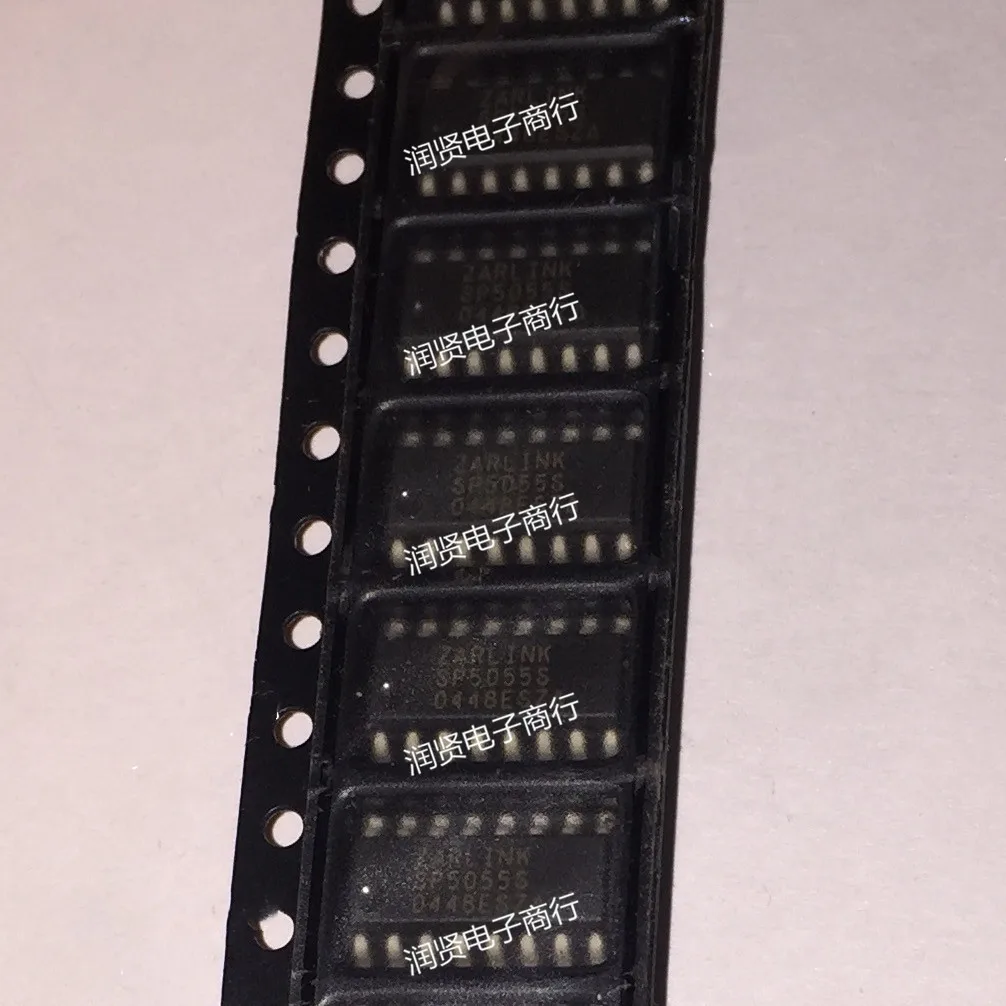 

5PCS SP5055S SOP Brand new original