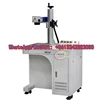 Raycus Jpt Metal Plastic Jewelry Gold Standing Table Fiber Laser Marking Machine 50W 30W 20W 3