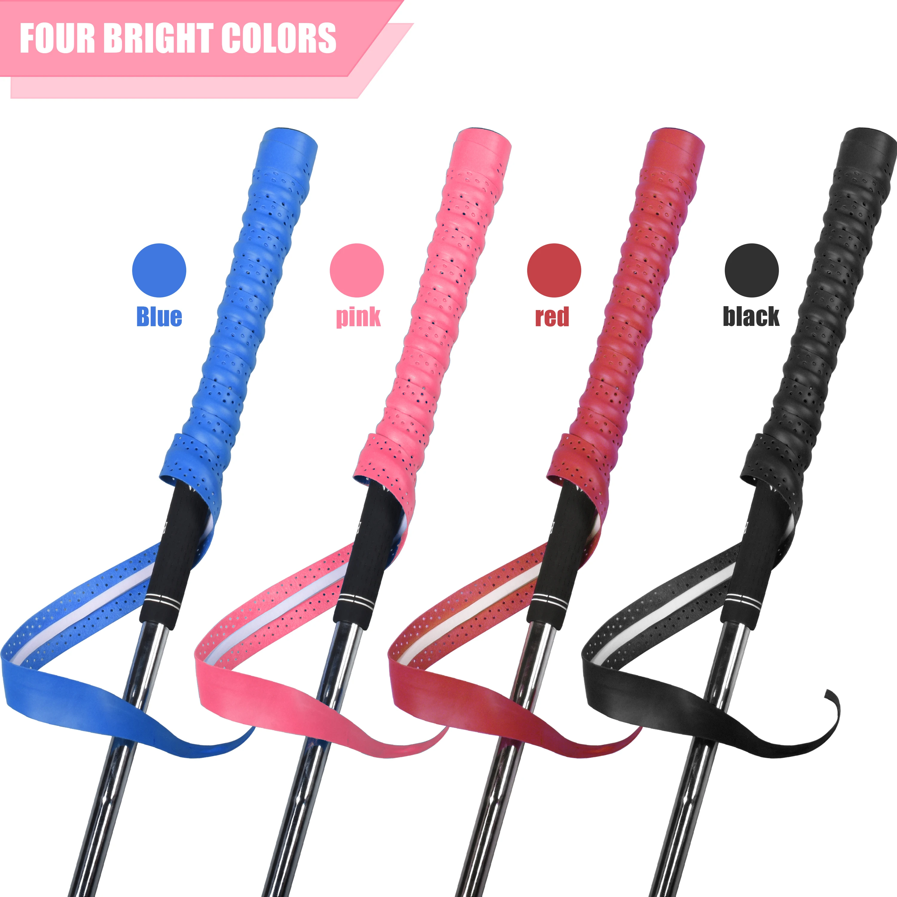Golf Club Grip Wrapping Tape 6