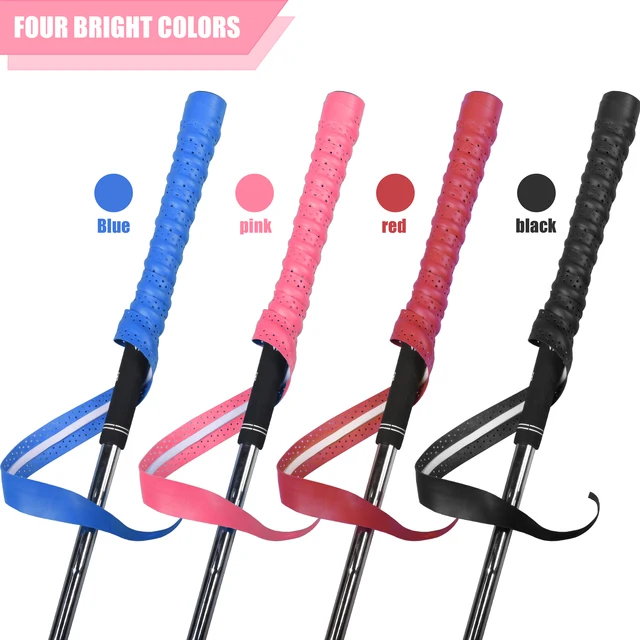 Golf Club Grip Wrapping Tape 6