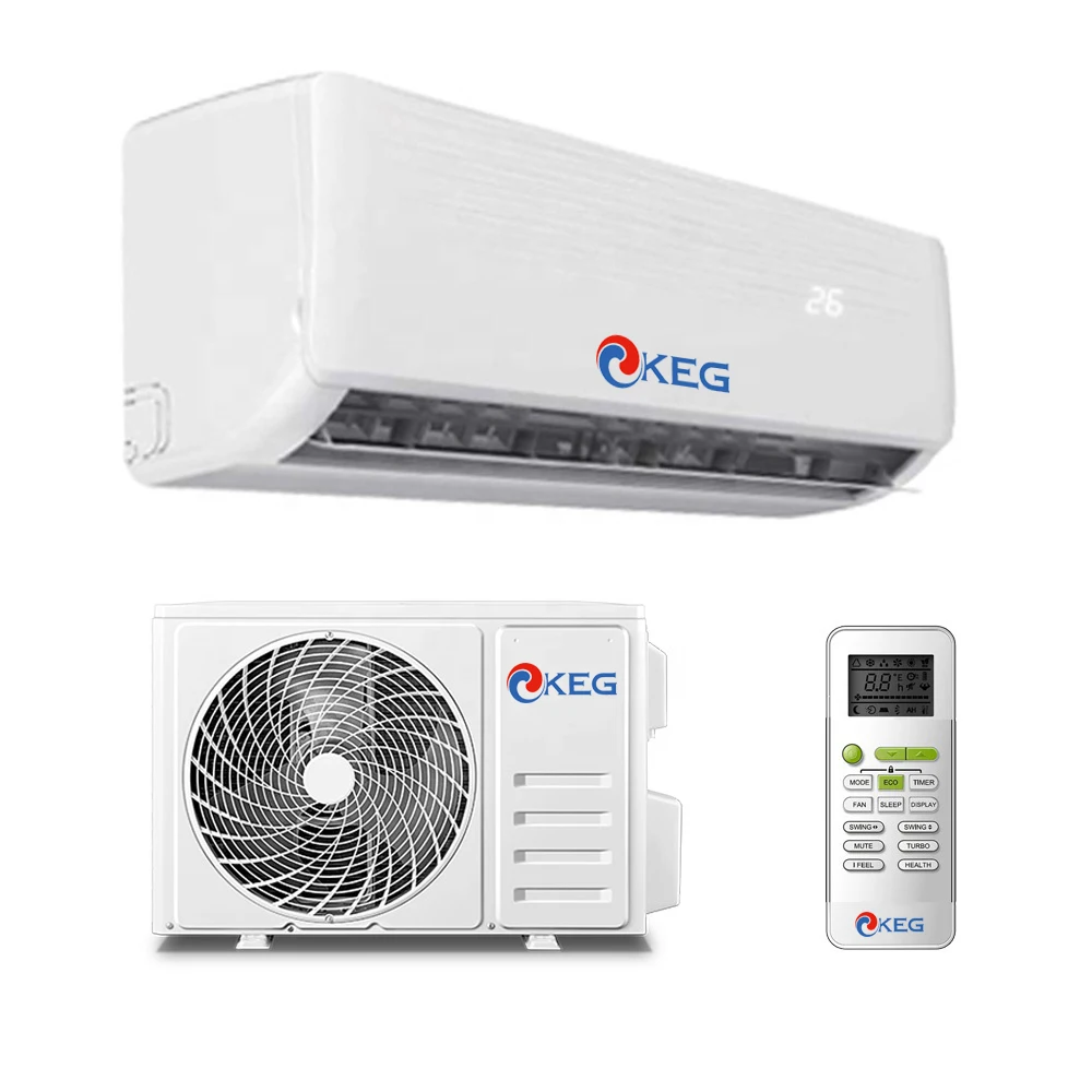 T3 9000BTU 0.75ton 1hp Another Air Conditioner Units Heating and Cooling Air Conditioner Home