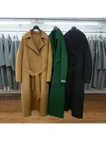 2022-Winter-Korean-Style-Double-Breasted-Long-Black-Woolen-Overcoat-Women-s-Loose-Lacing-Belt-Green.jpg