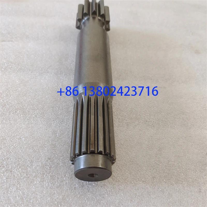 

22U-27-21110 Final Drive Shaft For Excavator PC220-7 PC240-7 PC220-8