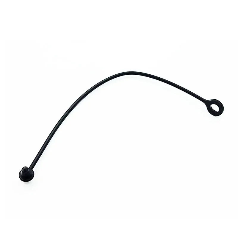 1X Fuel Cap Tank Cover Line Cable Rope Accessories For Mercedes Benz Sprinter Vito Viano W906 W903 W639 W638 W447 Petrol Diesel