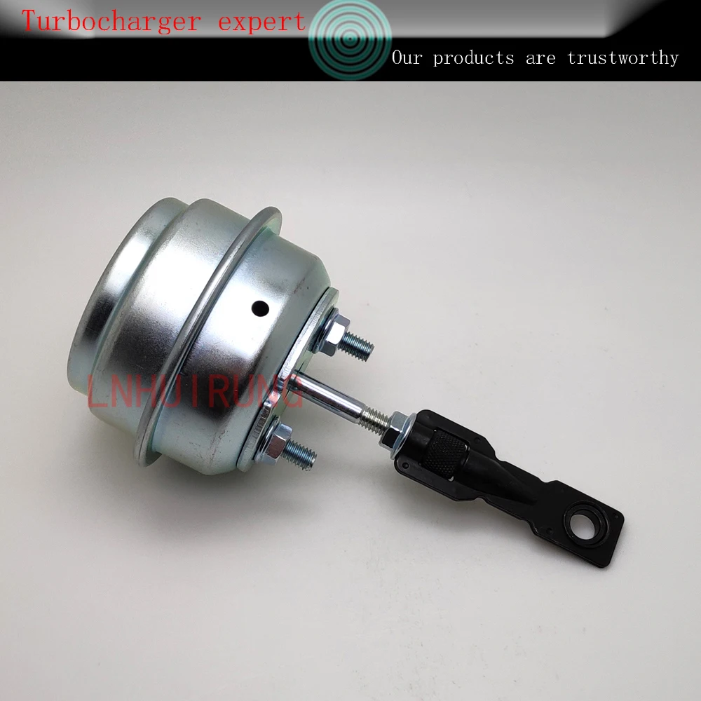 Valvula De Alivio Turbo Turbina Gt2556V 454191 454191-5015S 11652248906 Turbo Attuatore Per Bmw 530D 730D 3.0L(E39) (E38) M57 D30