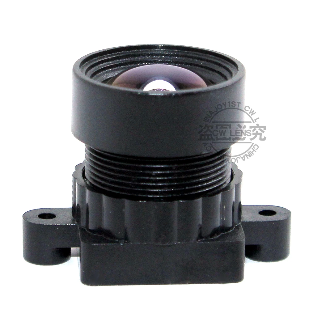 Рисунок 2 - 2.0 МП 2,1 мм объектив 1/4 дюйма