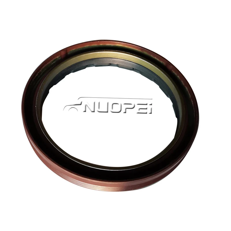 Scani Truck Differential Oil Seal 1502384 502384 393331 1380160 Shaft Seal Ring