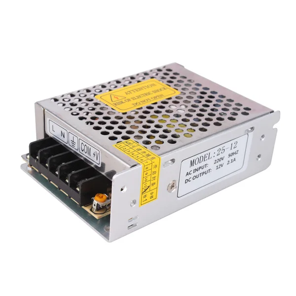 

400 W 36V 11 A JSS Power Supply