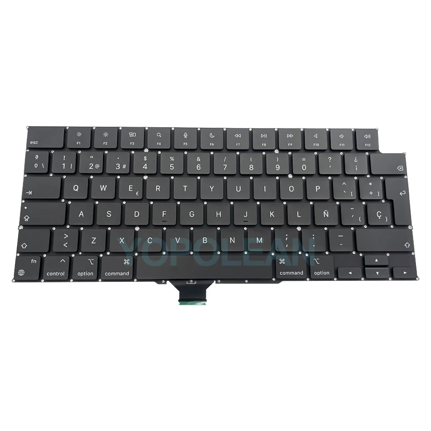 Macbook Pro 14 16 M1 Pro Max A2442 A2485  Ű, 2021  ǰ