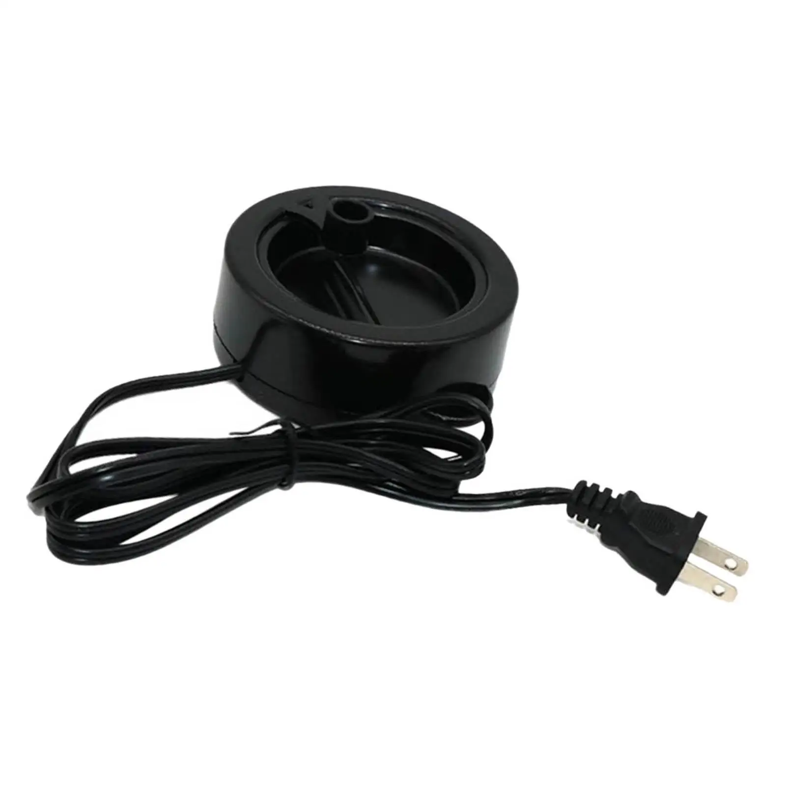 Pot 60 Constant Temperature Control, Hot Pot Durable ,Glue Electric Stove Crafts, ,DIY Hairdressing Floral