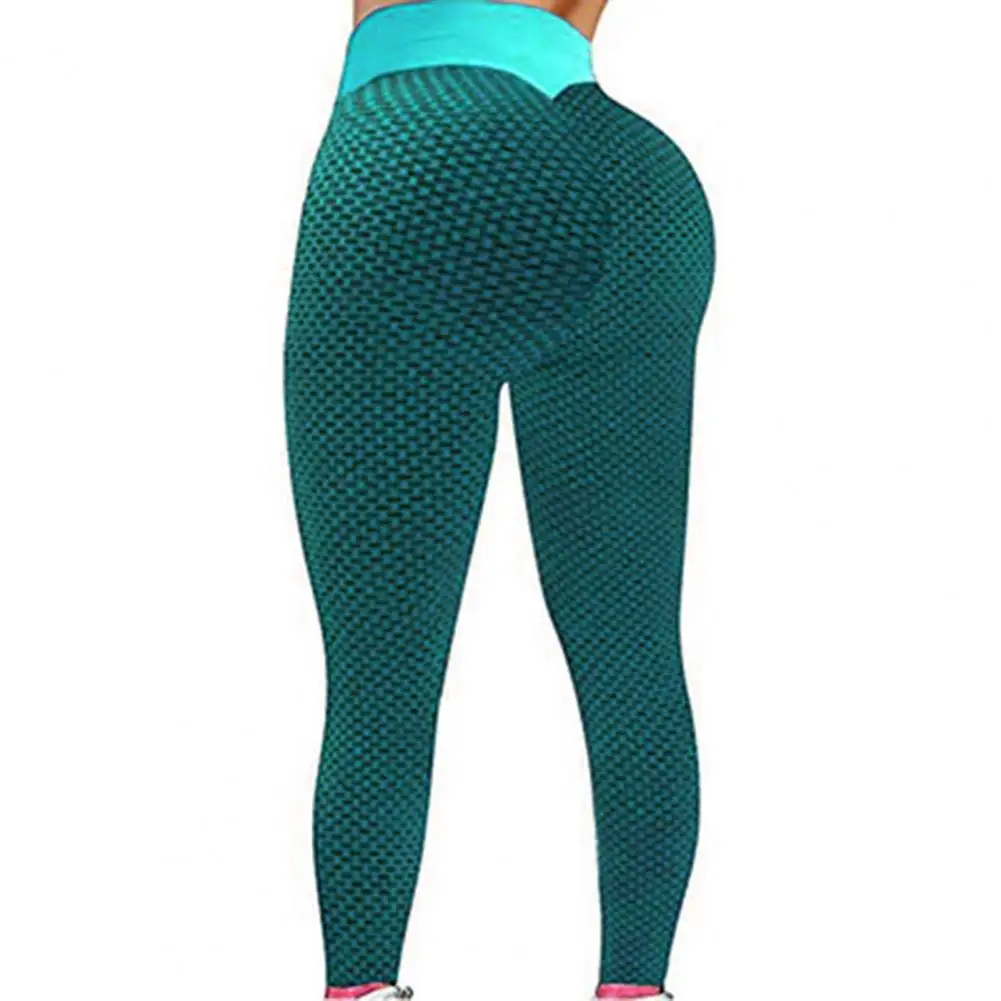 

Women Pants Hip Lift High Waist Stretchy Skinny Leggings Trousers for Female clothing 2024