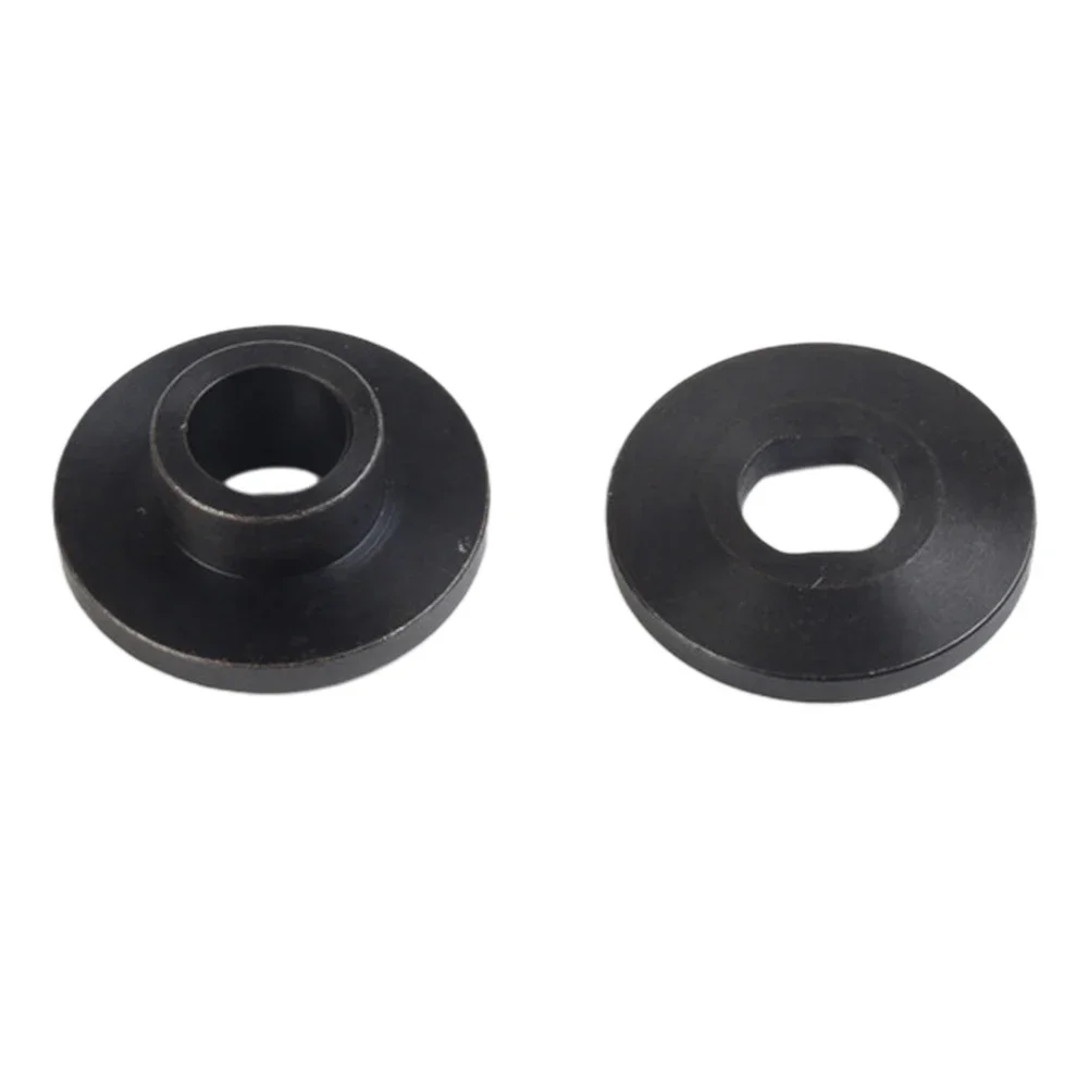 

2pcs Angle Grinder Grinding Wheel Pressure Plate For 255 1040 Cutting Machine Electrical Power Tools Accessories