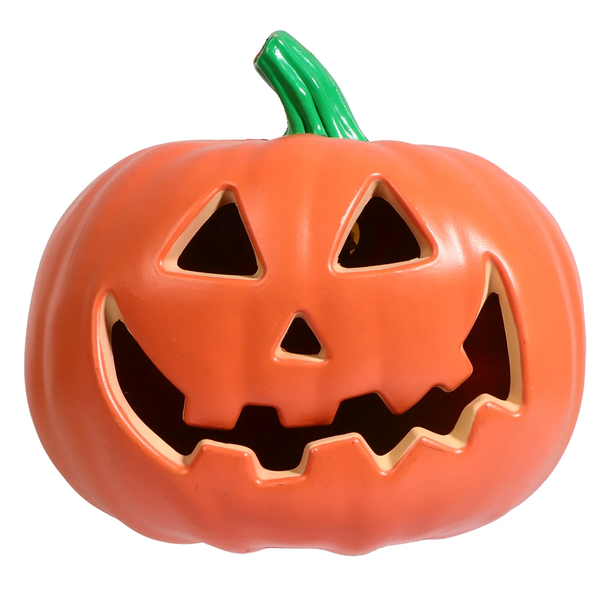 

Out Door Decor Halloween Jack-o-lantern Portable Pumpkin Props Lanterns Autumn Party