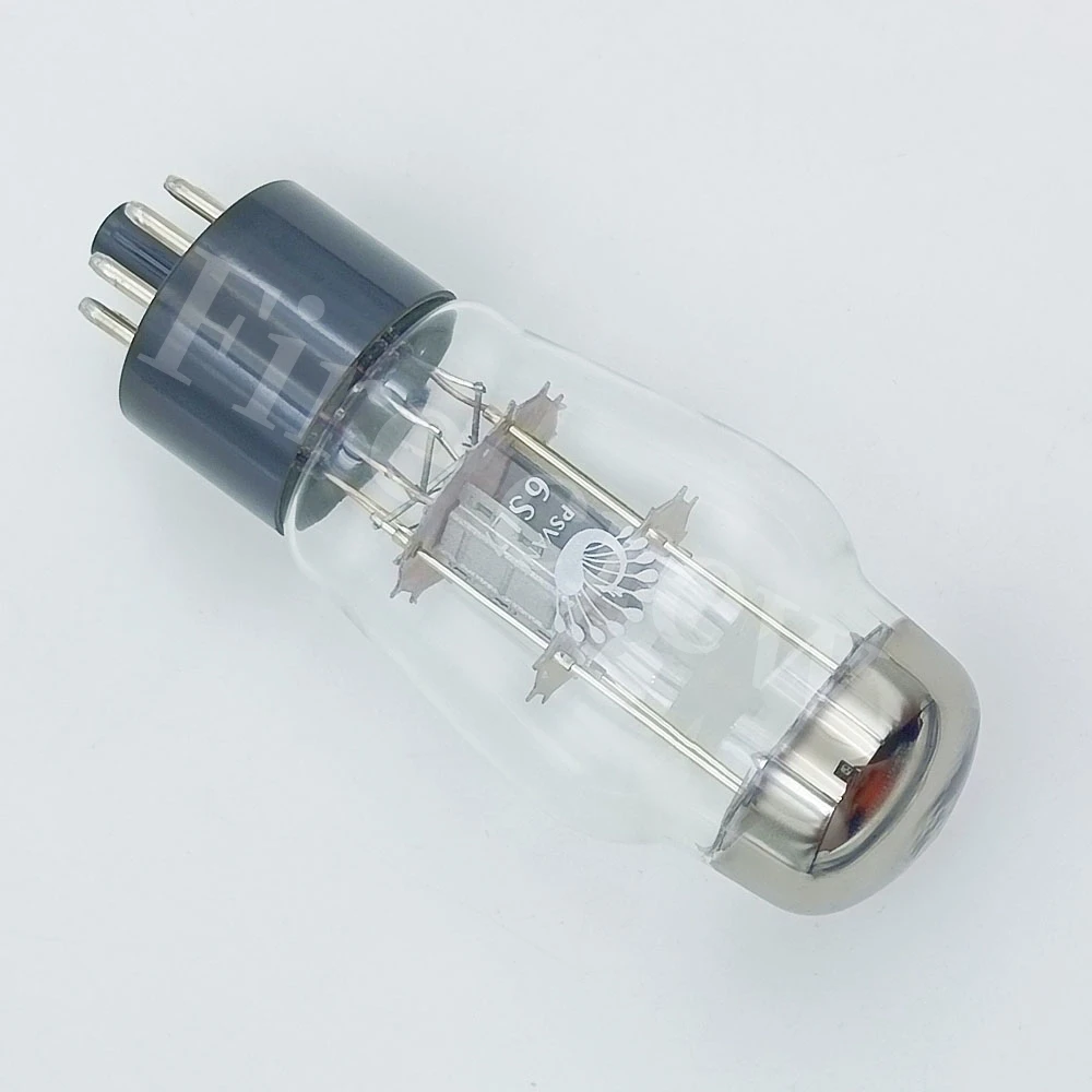 Fire Crew PSVANE 6SL7 Vacuum Tube Replace  6SL7GT 6N9P 6N9 6H9C 5691 6N2 12AT7 HIFI Audio Valve Electron Tube Amplifier Kit DIY 4